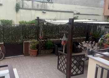 Terrazza - Quadrilocale Via Santa Maria Ai Monti
 
108, Napoli - foto 16