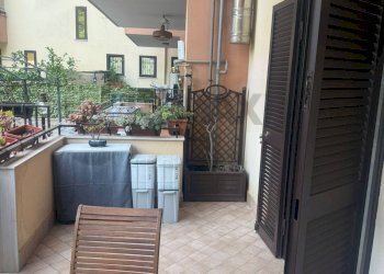 Terrazza - Quadrilocale Via Santa Maria Ai Monti
 
108, Napoli - foto 18