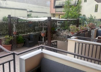 Balcone - Quadrilocale Via Santa Maria Ai Monti
 
108, Napoli - foto 19