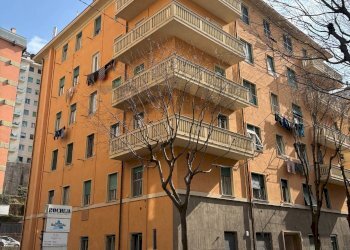 Edificio all\'aperto - Appartamento Via Contubernio Giovan Battista D'albertis
 
23, Genova - foto 1