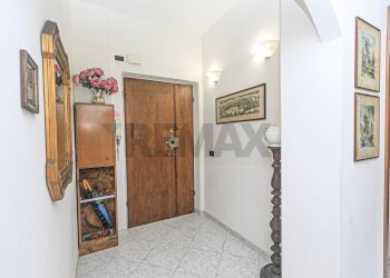 Hall / corridoio - Appartamento Via Contubernio Giovan Battista D'albertis
 
23, Genova - foto 4