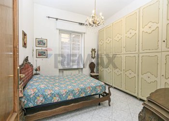 Camera / camera da letto - Appartamento Via Contubernio Giovan Battista D'albertis
 
23, Genova - foto 6