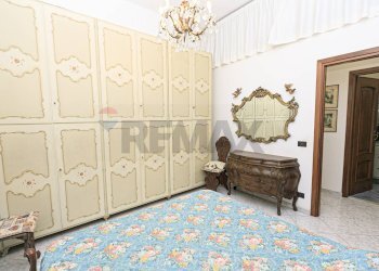 Camera / camera da letto - Appartamento Via Contubernio Giovan Battista D'albertis
 
23, Genova - foto 9