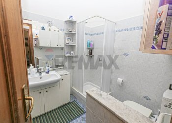 Bagno - Appartamento Via Contubernio Giovan Battista D'albertis
 
23, Genova - foto 11