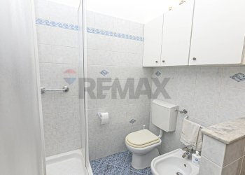 Bagno - Appartamento Via Contubernio Giovan Battista D'albertis
 
23, Genova - foto 12