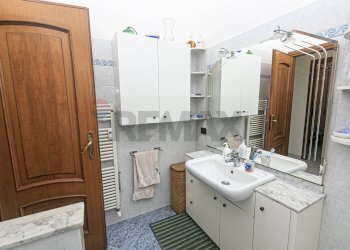 Bagno - Appartamento Via Contubernio Giovan Battista D'albertis
 
23, Genova - foto 13