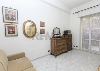 Soggiorno - Appartamento Via Contubernio Giovan Battista D'albertis
 
23, Genova - foto 14