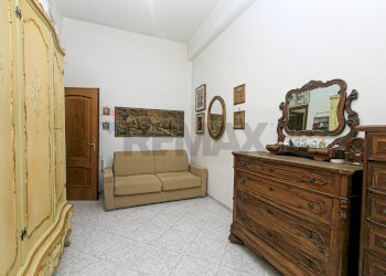 Soggiorno - Appartamento Via Contubernio Giovan Battista D'albertis
 
23, Genova - foto 17