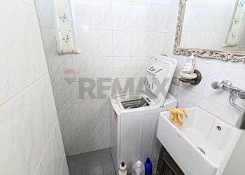 Bagno - Appartamento Via Contubernio Giovan Battista D'albertis
 
23, Genova - foto 19