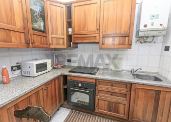 Cucina - Appartamento Via Contubernio Giovan Battista D'albertis
 
23, Genova - foto 27