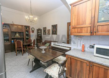 Cucina - Appartamento Via Contubernio Giovan Battista D'albertis
 
23, Genova - foto 28