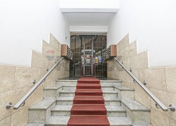 Ricezione / Lobby - Appartamento Via Contubernio Giovan Battista D'albertis
 
23, Genova - foto 32