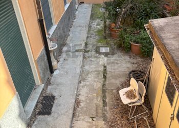 Giardino - Appartamento Via Contubernio Giovan Battista D'albertis
 
23, Genova - foto 34