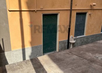 Edificio all\'aperto - Appartamento Via Contubernio Giovan Battista D'albertis
 
23, Genova - foto 35