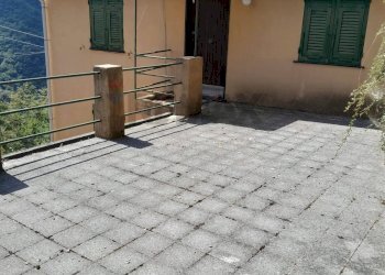 Terrazza - Casa semi indipendente Bargagli - foto 7