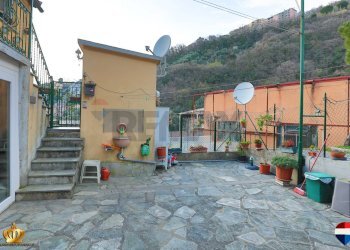 Terrazza - Casa semi indipendente Via Mogadiscio
 
57, Genova - foto 2