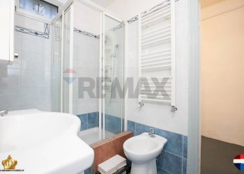 Bagno - Casa semi indipendente Via Mogadiscio
 
57, Genova - foto 11