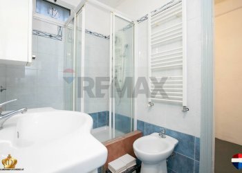 Bagno - Casa semi indipendente Via Mogadiscio
 
57, Genova - foto 12