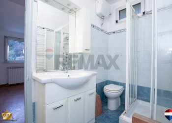 Bagno - Casa semi indipendente Via Mogadiscio
 
57, Genova - foto 13