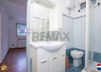 Bagno - Casa semi indipendente Via Mogadiscio
 
57, Genova - foto 14