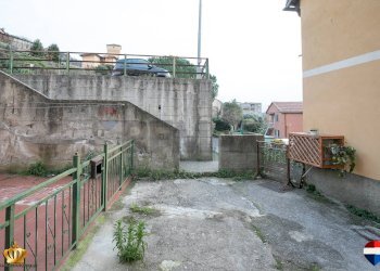 Terrazza - Casa semi indipendente Via Mogadiscio
 
57, Genova - foto 29