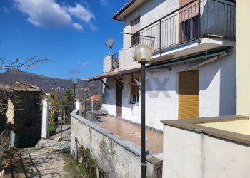 Casa all\'aperto - Casa semi indipendente Via G. B. Cevasco
 
98 - 100, Bargagli - foto 1