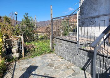 Terrazza - Casa semi indipendente Via G. B. Cevasco
 
98 - 100, Bargagli - foto 3