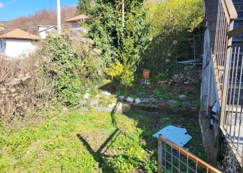 Giardino - Casa semi indipendente Via G. B. Cevasco
 
98 - 100, Bargagli - foto 5