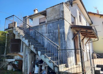 Casa all\'aperto - Casa semi indipendente Via G. B. Cevasco
 
98 - 100, Bargagli - foto 6