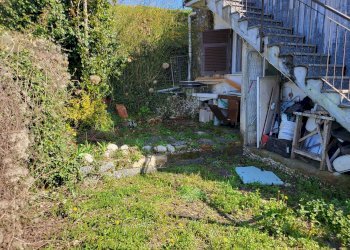 Giardino - Casa semi indipendente Via G. B. Cevasco
 
98 - 100, Bargagli - foto 7