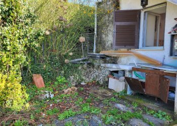 Giardino - Casa semi indipendente Via G. B. Cevasco
 
98 - 100, Bargagli - foto 9