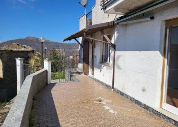 Terrazza - Casa semi indipendente Via G. B. Cevasco
 
98 - 100, Bargagli - foto 12