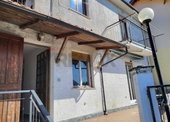 Casa all\'aperto - Casa semi indipendente Via G. B. Cevasco
 
98 - 100, Bargagli - foto 14