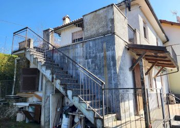 Casa all\'aperto - Casa semi indipendente Via G. B. Cevasco
 
98 - 100, Bargagli - foto 15