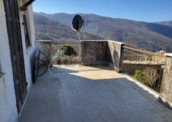 Terrazza - Casa semi indipendente Via G. B. Cevasco
 
98 - 100, Bargagli - foto 17