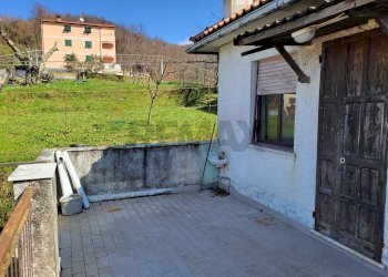 Terrazza - Casa semi indipendente Via G. B. Cevasco
 
98 - 100, Bargagli - foto 18