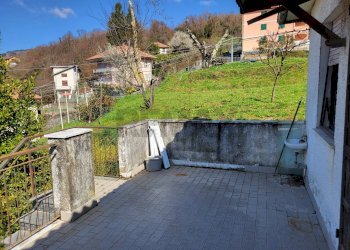 Terrazza - Casa semi indipendente Via G. B. Cevasco
 
98 - 100, Bargagli - foto 19