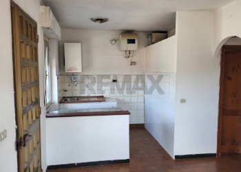 Cucina - Casa semi indipendente Via G. B. Cevasco
 
98 - 100, Bargagli - foto 20