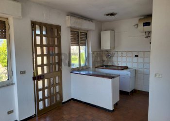 Cucina - Casa semi indipendente Via G. B. Cevasco
 
98 - 100, Bargagli - foto 21