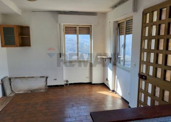 Stanza vuota - Casa semi indipendente Via G. B. Cevasco
 
98 - 100, Bargagli - foto 22