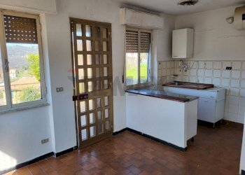 Cucina - Casa semi indipendente Via G. B. Cevasco
 
98 - 100, Bargagli - foto 24