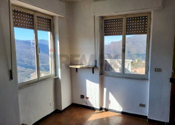 Stanza vuota - Casa semi indipendente Via G. B. Cevasco
 
98 - 100, Bargagli - foto 25