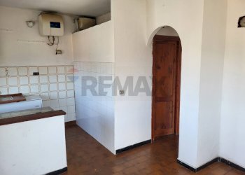 Cucina - Casa semi indipendente Via G. B. Cevasco
 
98 - 100, Bargagli - foto 27