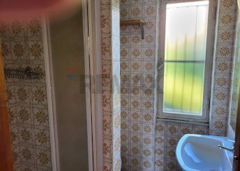 Bagno - Casa semi indipendente Via G. B. Cevasco
 
98 - 100, Bargagli - foto 32