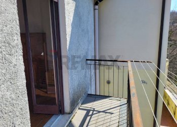 Balcone - Casa semi indipendente Via G. B. Cevasco
 
98 - 100, Bargagli - foto 34