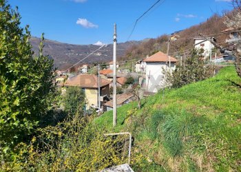 Vista delle montagne - Casa semi indipendente Via G. B. Cevasco
 
98 - 100, Bargagli - foto 39