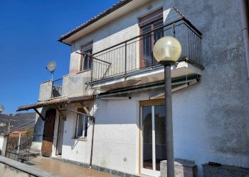 Casa all\'aperto - Casa semi indipendente Via G. B. Cevasco
 
98 - 100, Bargagli - foto 1