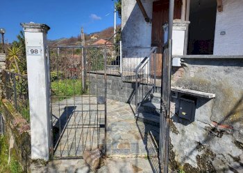 Terrazza - Casa semi indipendente Via G. B. Cevasco
 
98 - 100, Bargagli - foto 3