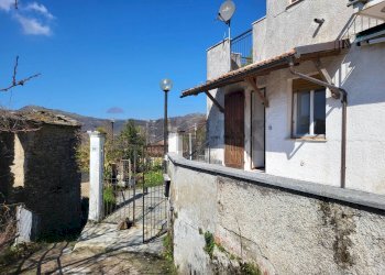 Casa all\'aperto - Casa semi indipendente Via G. B. Cevasco
 
98 - 100, Bargagli - foto 4