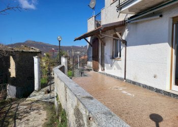 Terrazza - Casa semi indipendente Via G. B. Cevasco
 
98 - 100, Bargagli - foto 7